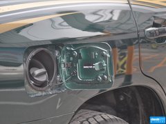 2012款 4.0L AT VX 8座