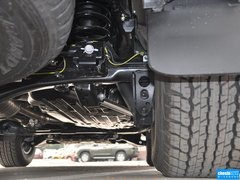 2012款 4.0L AT VX 8座