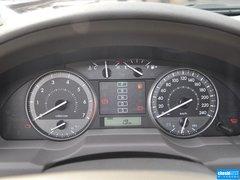 2012款 4.0L AT VX 8座