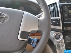 2012款 4.0L AT VX 8座