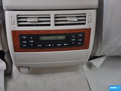 2012款 4.0L AT VX 8座