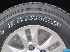 2012款 4.0L AT VX 8座