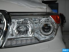 2012款 4.6L AT VX 8座