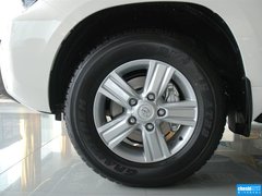 2012款 4.6L AT VX 8座