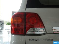 2012款 4.6L AT VX 8座
