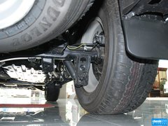 2012款 4.6L AT VX 8座