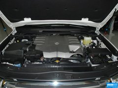 2012款 4.6L AT VX 8座