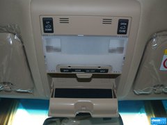 2012款 4.6L AT VX 8座