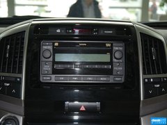 2012款 4.6L AT VX 8座