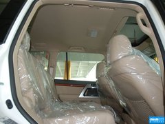 2012款 4.6L AT VX 8座