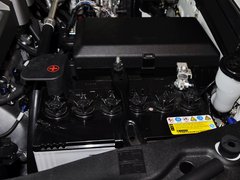2012款 4.6L AT VX-R 8座