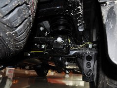 2012款 4.6L AT VX-R 8座