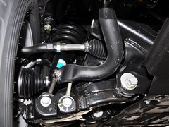 2012款 4.6L AT VX-R 8座