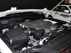 2012款 4.6L AT VX-R 8座