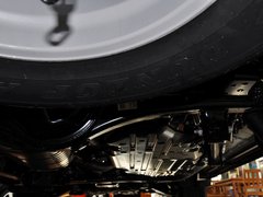 2012款 4.6L AT VX-R 8座