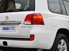 2012款 4.6L AT VX-R 8座