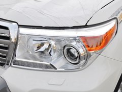 2012款 4.6L AT VX-R 8座