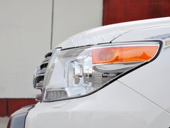 2012款 4.6L AT VX-R 8座