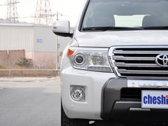 2012款 4.6L AT VX-R 8座