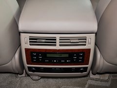 2012款 4.6L AT VX-R 8座