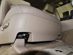 2012款 4.6L AT VX-R 8座