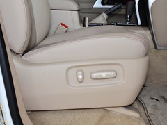 2012款 4.6L AT VX-R 8座