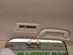 2012款 4.6L AT VX-R 8座