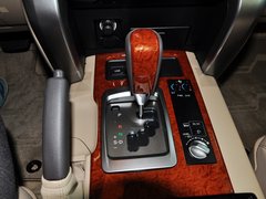 兰德酷路泽 2012款 4.6L AT VX-R 8座