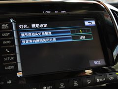 兰德酷路泽 2012款 4.6L AT VX-R 8座