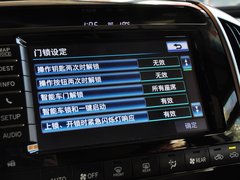 2012款 4.6L AT VX-R 8座