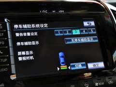 2012款 4.6L AT VX-R 8座