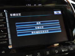 2012款 4.6L AT VX-R 8座