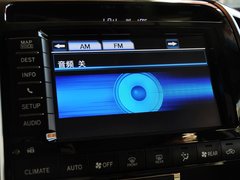 兰德酷路泽 2012款 4.6L AT VX-R 8座