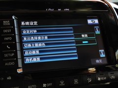 兰德酷路泽 2012款 4.6L AT VX-R 8座