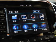 兰德酷路泽 2012款 4.6L AT VX-R 8座