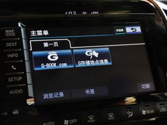 2012款 4.6L AT VX-R 8座