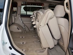 2012款 4.6L AT VX-R 8座