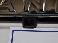 2012款 4.6L AT VX-R 8座