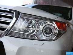 2012款 4.6L AT VX-R 8座