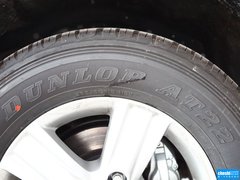 2012款 4.6L AT VX-R 8座