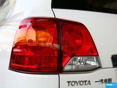 2012款 4.6L AT VX-R 8座