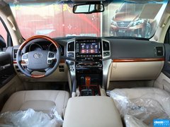 2012款 4.6L AT VX-R 8座