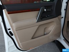 兰德酷路泽 2012款 4.6L AT VX-R 8座
