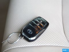 2012款 4.6L AT VX-R 8座