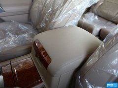 兰德酷路泽 2012款 4.6L AT VX-R 8座