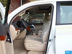 2012款 4.6L AT VX-R 8座