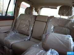 兰德酷路泽 2012款 4.6L AT VX-R 8座