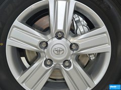 2012款 4.6L AT VX-R 8座