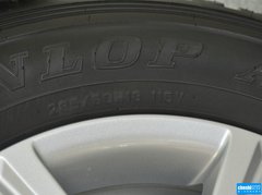 2012款 4.6L AT VX-R 8座
