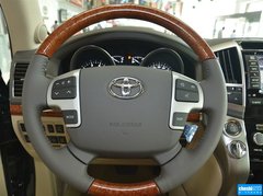 2012款 4.6L AT VX-R 8座